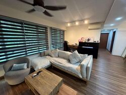 Blk 889A Treetrail@woodlands (Woodlands), HDB 5 Rooms #639572521